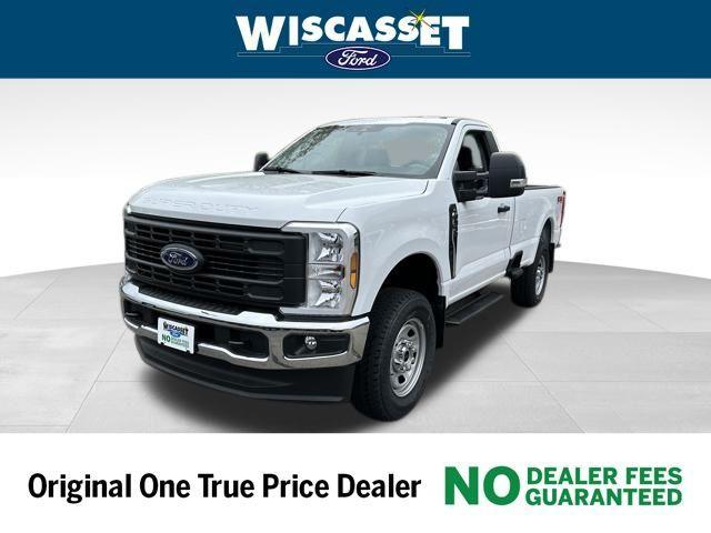 new 2025 Ford F-350 car, priced at $51,039
