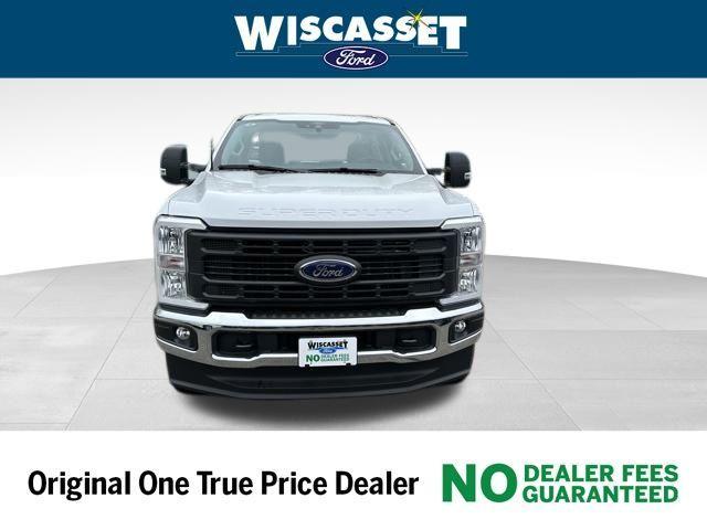 new 2025 Ford F-350 car, priced at $51,039