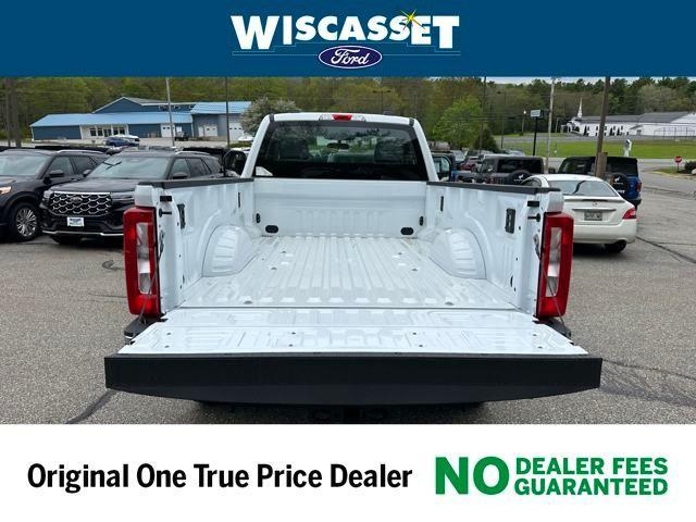 new 2025 Ford F-350 car, priced at $51,039