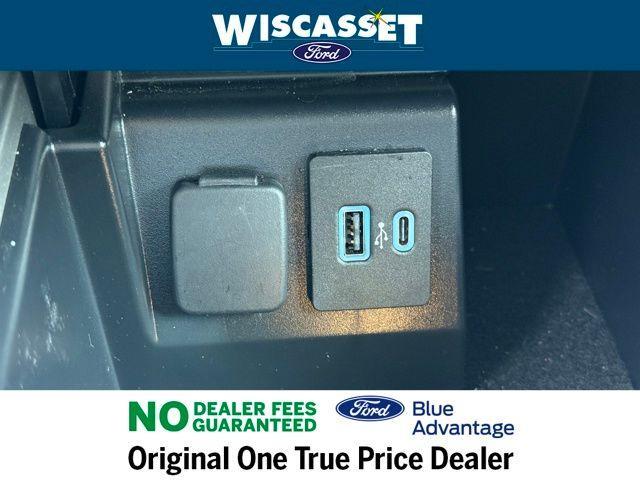 used 2022 Ford Explorer car, priced at $34,995