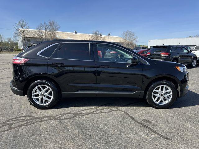 used 2023 Ford Edge car, priced at $25,995