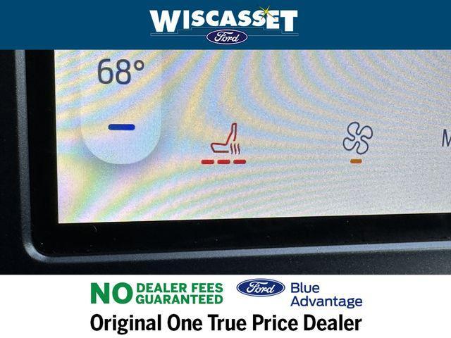 used 2023 Ford Edge car, priced at $25,995