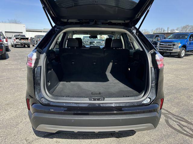 used 2023 Ford Edge car, priced at $25,995
