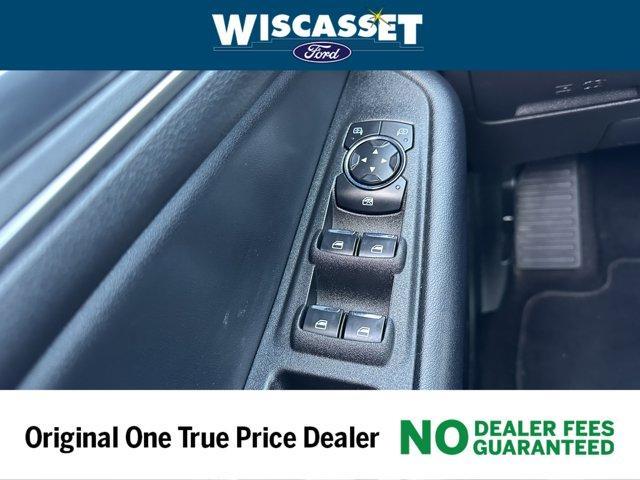 used 2023 Ford Edge car, priced at $25,995
