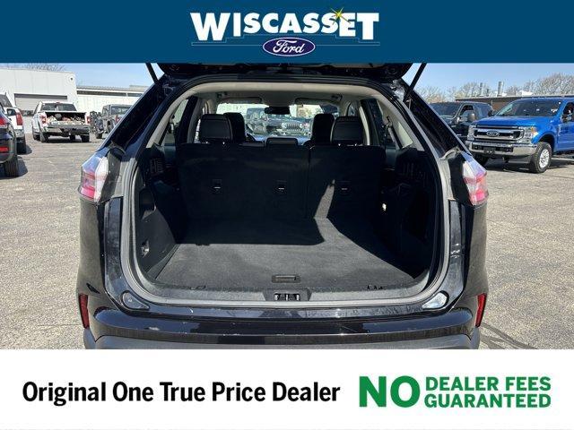 used 2023 Ford Edge car, priced at $25,995