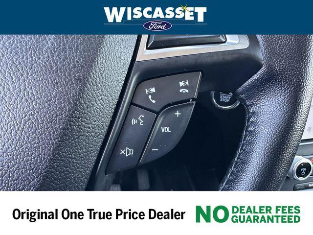 used 2023 Ford Edge car, priced at $25,995