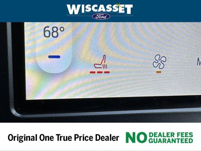 used 2023 Ford Edge car, priced at $25,995
