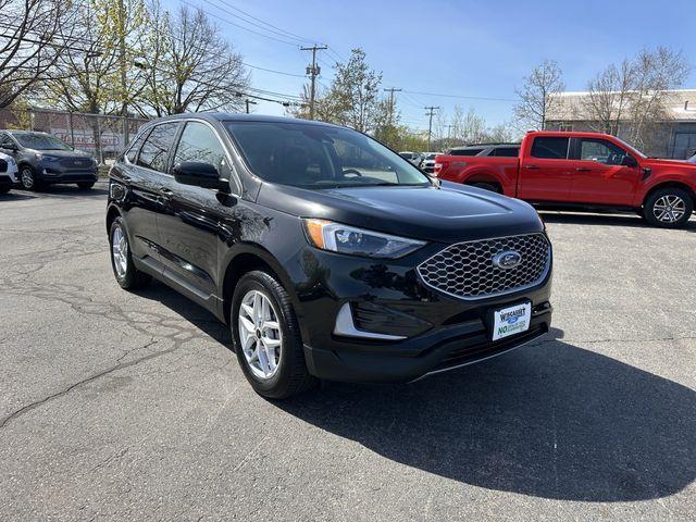 used 2023 Ford Edge car, priced at $25,995