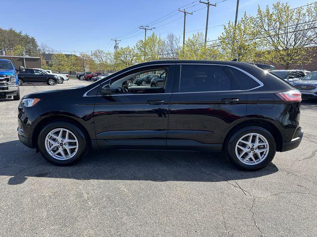 used 2023 Ford Edge car, priced at $25,995