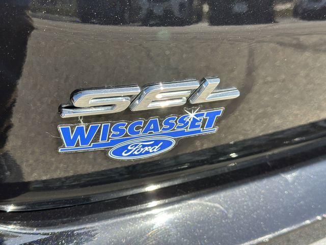 used 2023 Ford Edge car, priced at $25,995