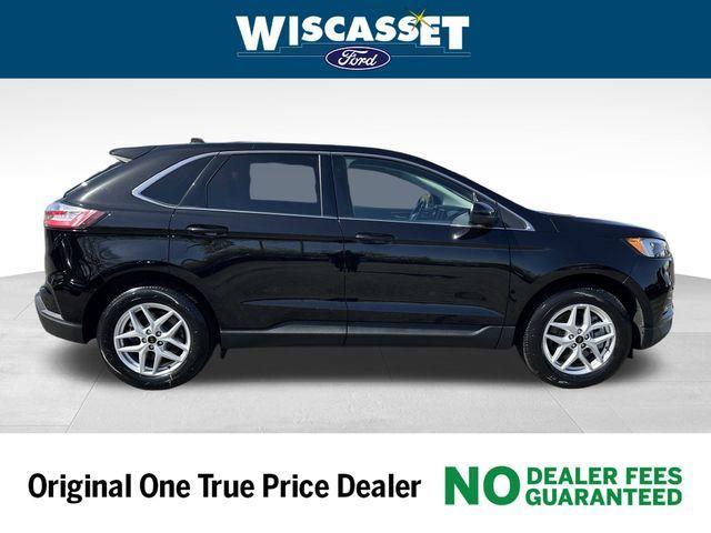 used 2023 Ford Edge car, priced at $25,995