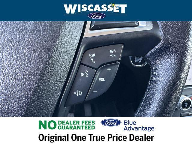 used 2023 Ford Edge car, priced at $25,995