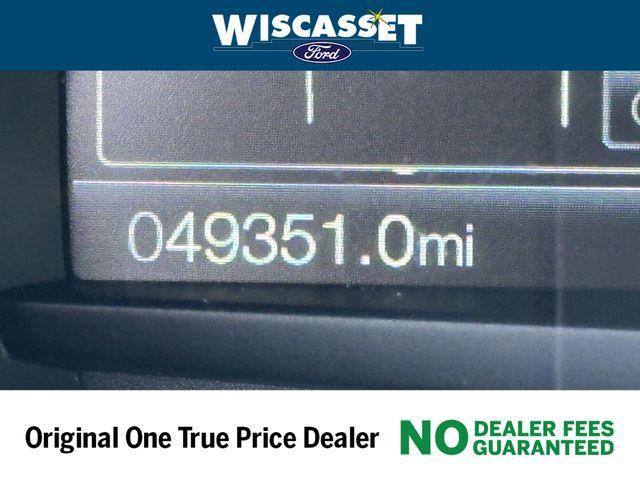 used 2023 Ford Edge car, priced at $25,995