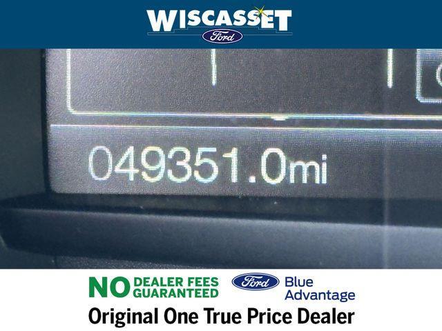 used 2023 Ford Edge car, priced at $25,995