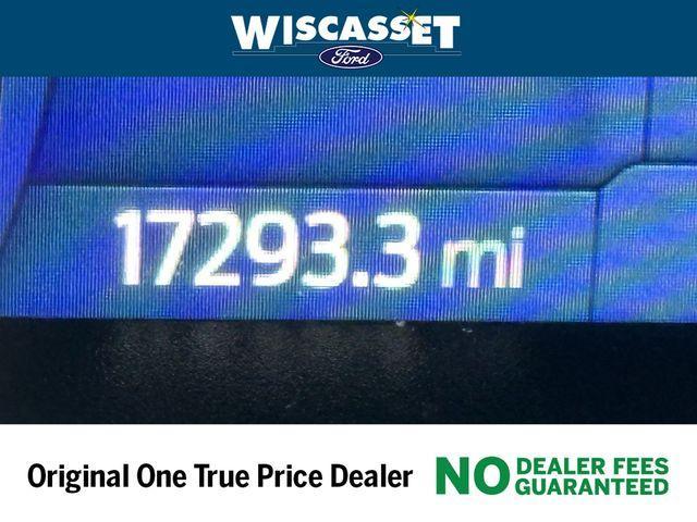 used 2022 Ford F-150 car, priced at $41,995