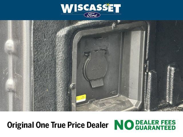used 2022 Ford F-150 car, priced at $41,995