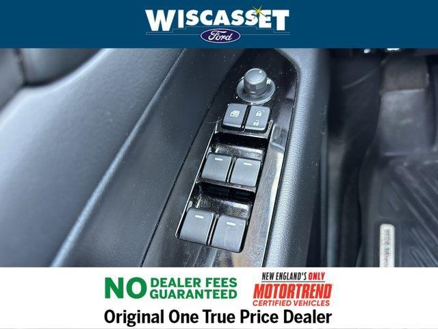 used 2021 Mazda CX-5 car, priced at $23,995