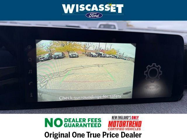 used 2025 Nissan Kicks car, priced at $25,995