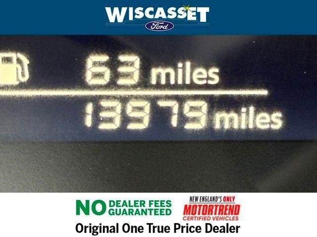 used 2025 Nissan Kicks car, priced at $25,995