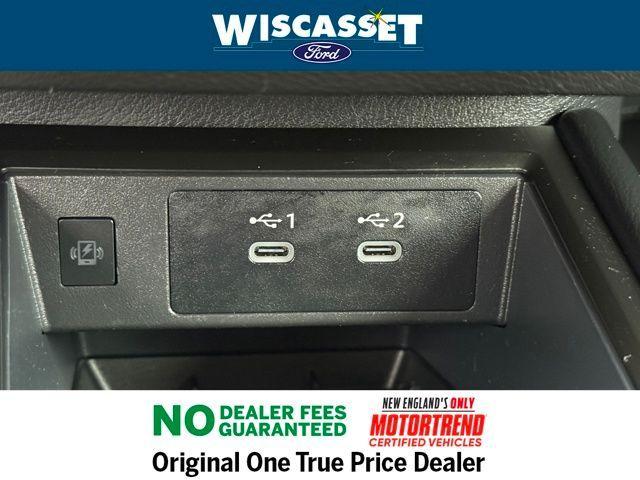 used 2025 Nissan Kicks car, priced at $25,995