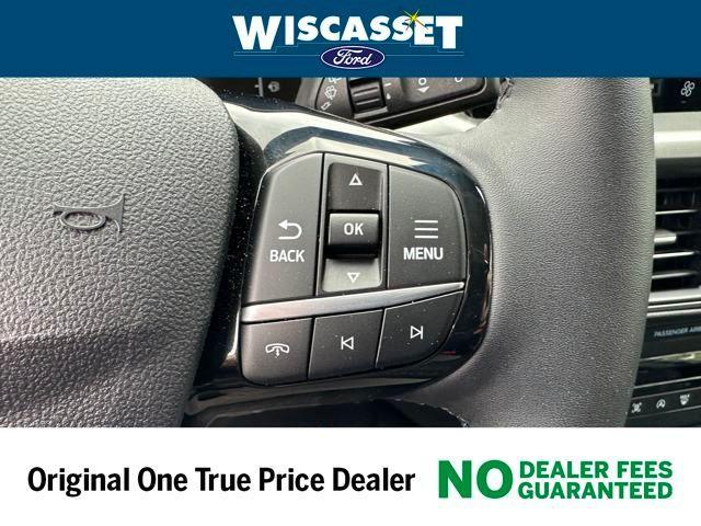 used 2024 Ford Escape car, priced at $29,995