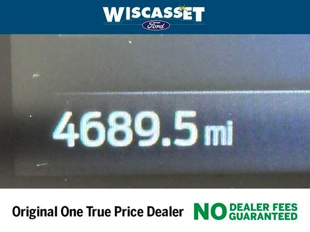 used 2024 Ford Escape car, priced at $29,995