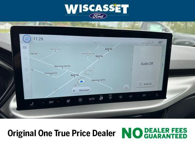 used 2024 Ford Escape car, priced at $29,995