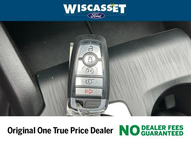 used 2024 Ford Escape car, priced at $29,995