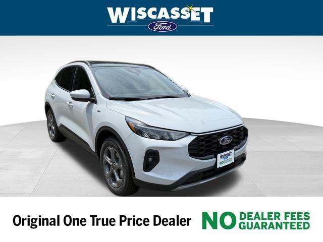 new 2025 Ford Escape car, priced at $33,125