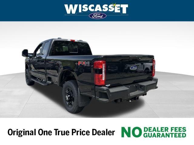 new 2025 Ford F-350 car, priced at $58,074