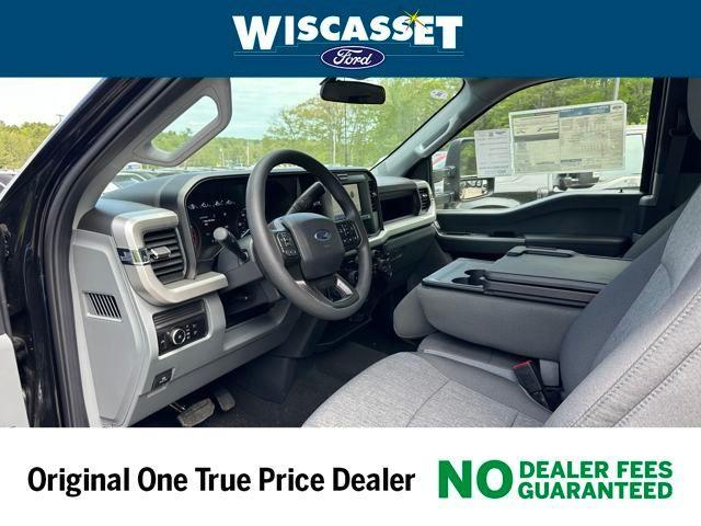 new 2025 Ford F-350 car, priced at $58,074