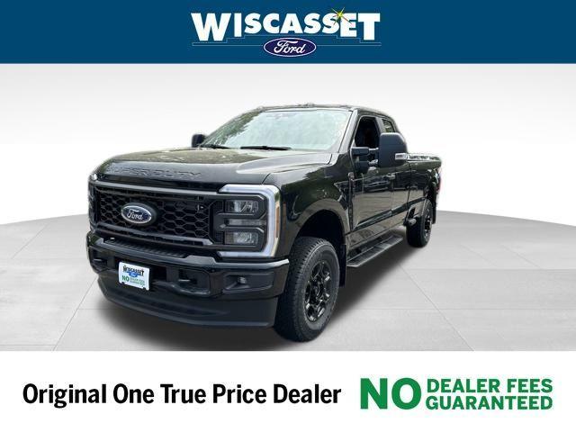 new 2025 Ford F-350 car, priced at $58,074