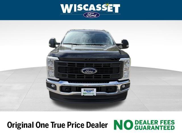 new 2026 Ford F-350 car