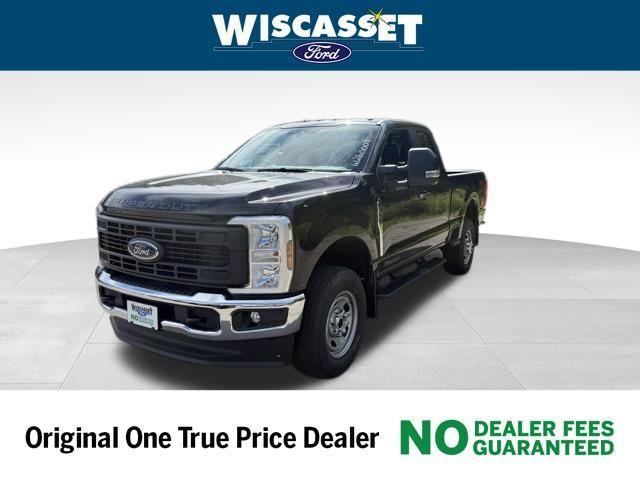 new 2026 Ford F-350 car