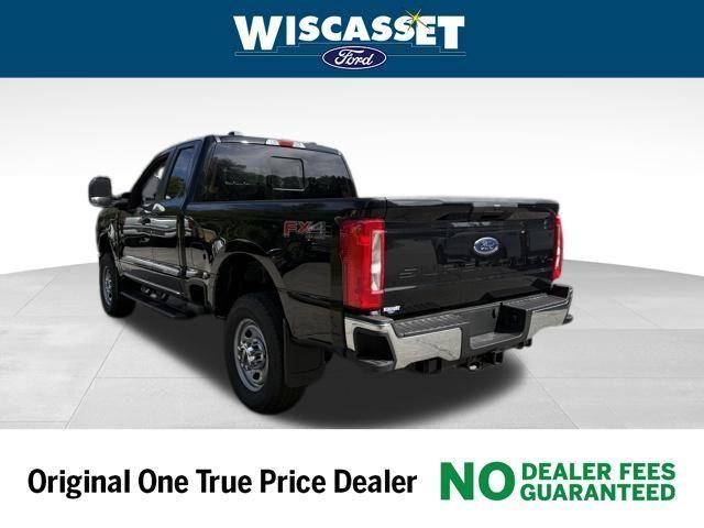 new 2026 Ford F-350 car