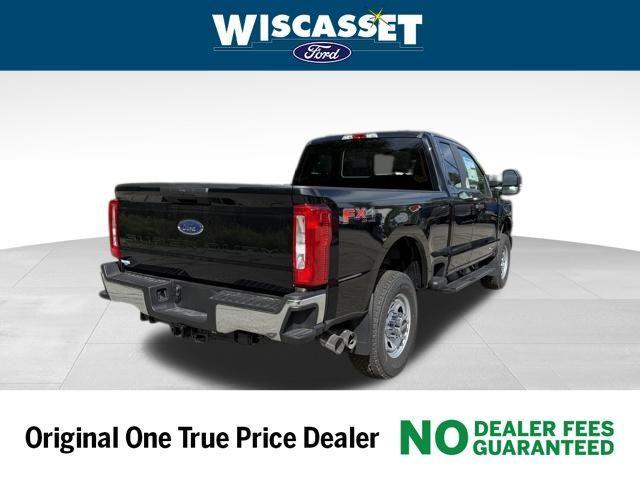 new 2026 Ford F-350 car