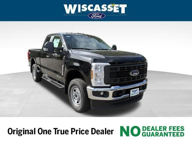 new 2026 Ford F-350 car