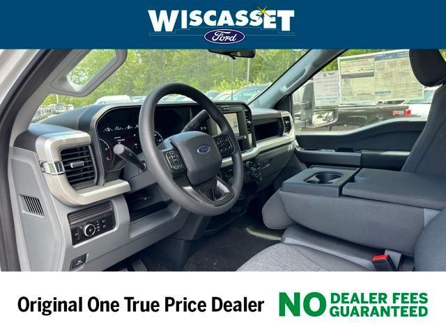 new 2025 Ford F-250 car, priced at $68,998