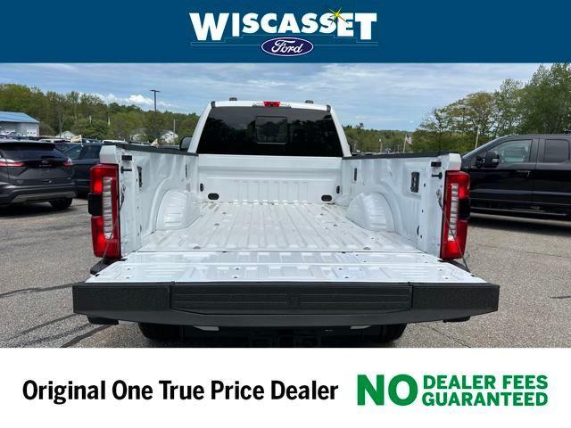 new 2025 Ford F-250 car, priced at $68,998
