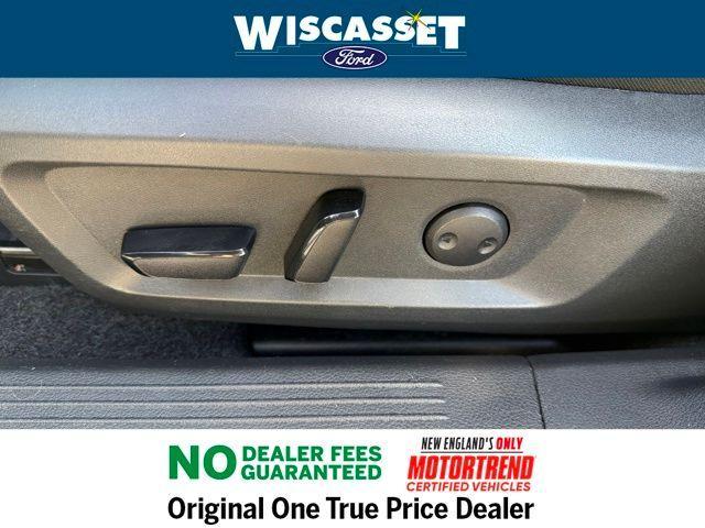 used 2022 Nissan Rogue car, priced at $24,995