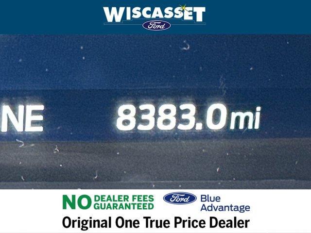 used 2023 Ford F-150 car, priced at $56,995