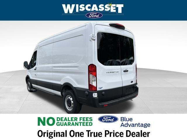 used 2024 Ford Transit-250 car, priced at $44,995