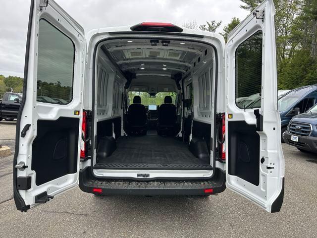 used 2024 Ford Transit-250 car, priced at $46,495