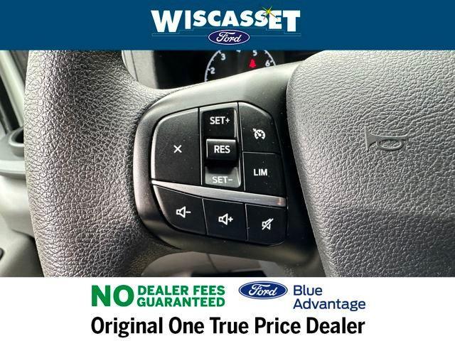 used 2024 Ford Transit-250 car, priced at $44,995