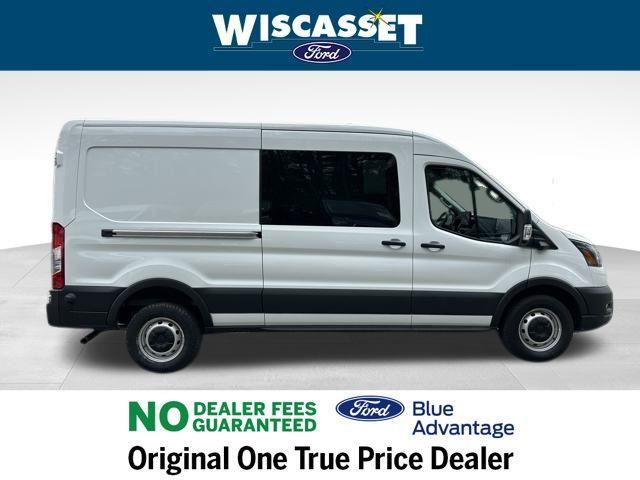used 2024 Ford Transit-250 car, priced at $44,995