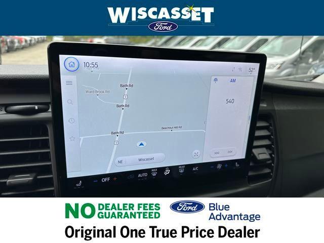 used 2024 Ford Transit-250 car, priced at $44,995