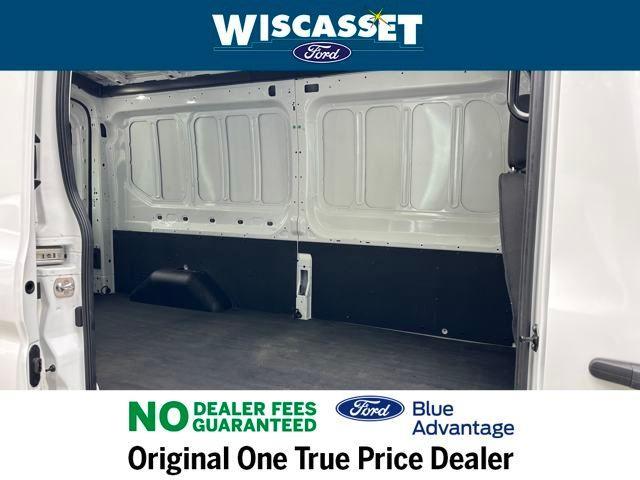 used 2024 Ford Transit-250 car, priced at $44,995