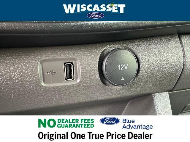 used 2024 Ford Transit-250 car, priced at $44,995