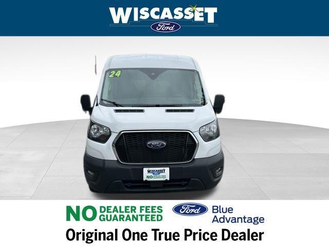 used 2024 Ford Transit-250 car, priced at $44,995