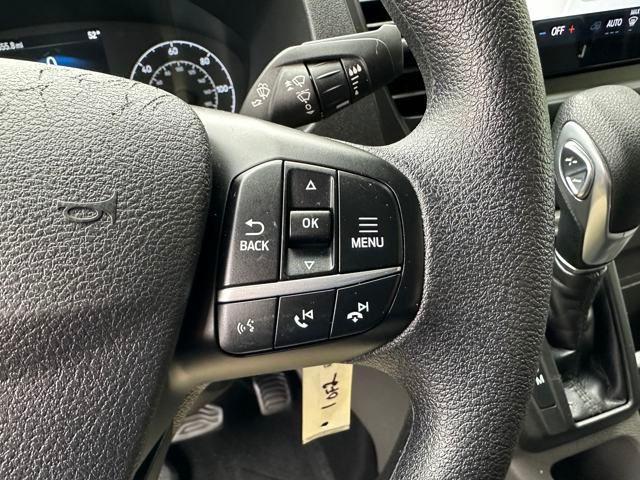 used 2024 Ford Transit-250 car, priced at $46,495